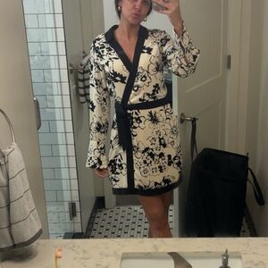 Abercrombie & Fitch Wrap dress